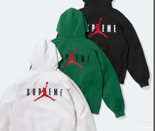 SWEATSHIRT ¥329 HOODED 24FW 0604